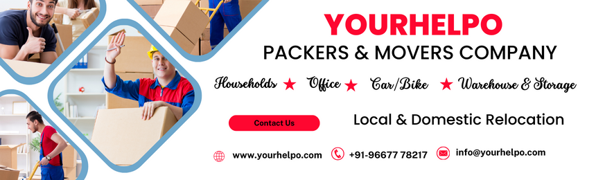 Verified Packers And Movers In Banjara Hills